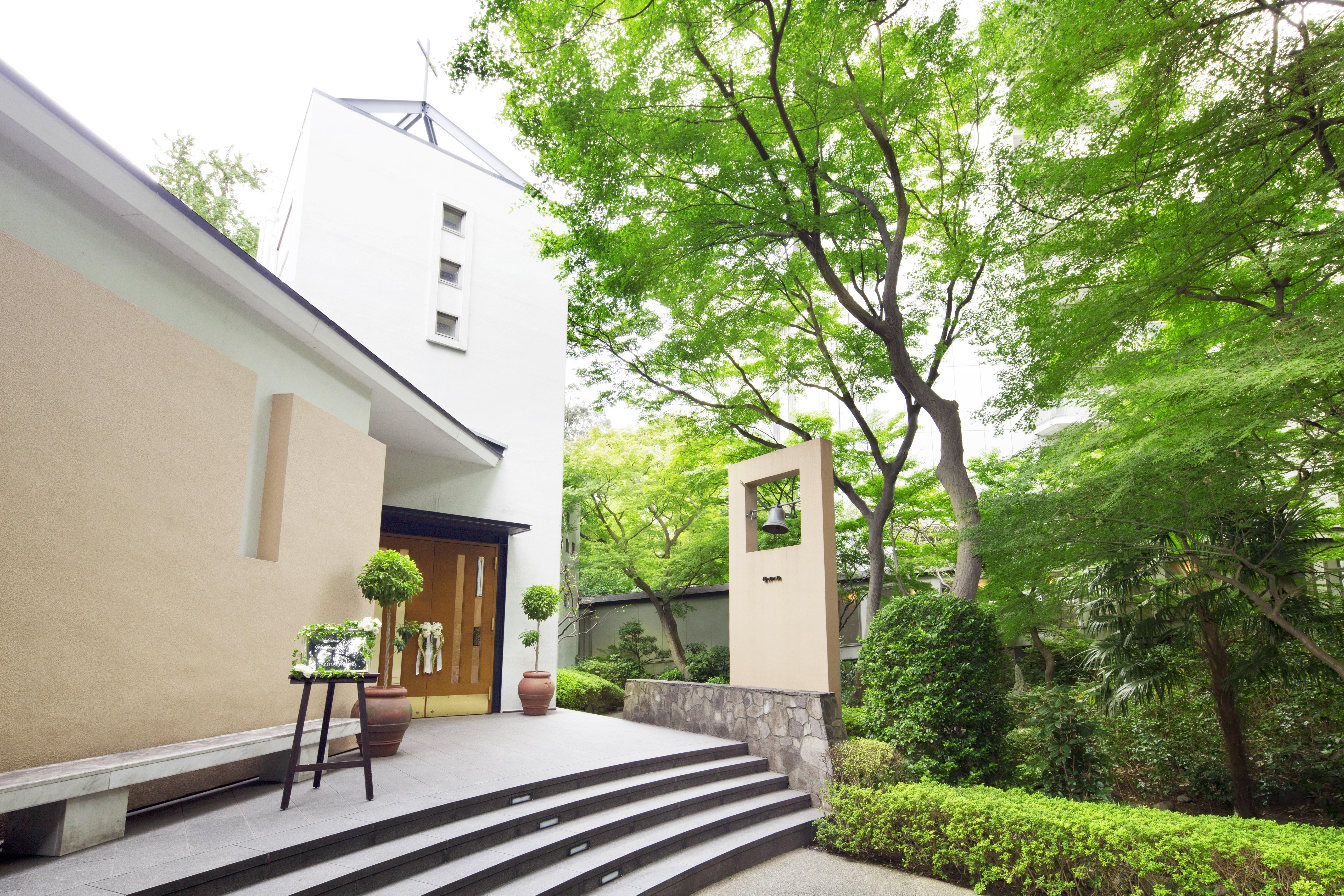 Sheraton Miyako Hotel Tōkyō Extérieur photo